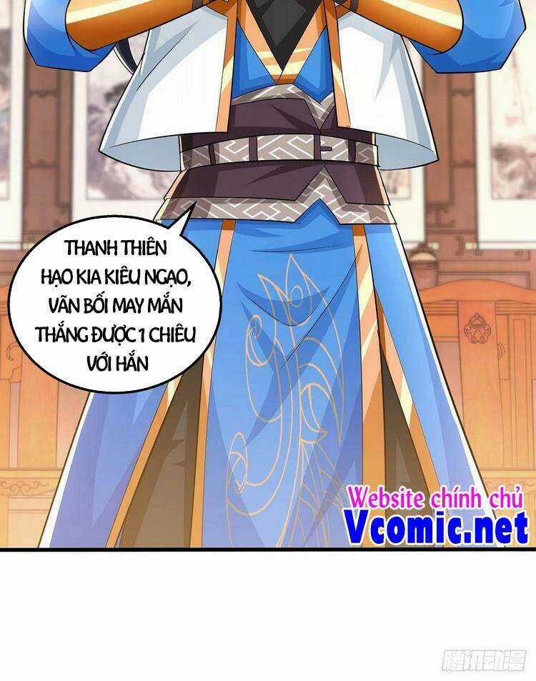 Độc Bộ Tiêu Dao - Chapter 336 - Trang 18