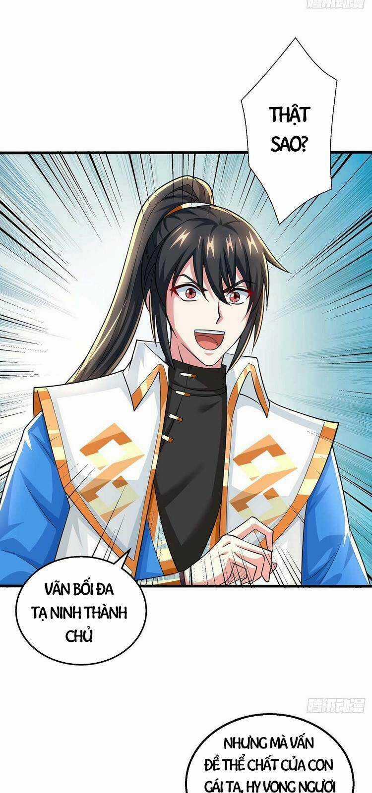 Độc Bộ Tiêu Dao - Chapter 336 - Trang 20