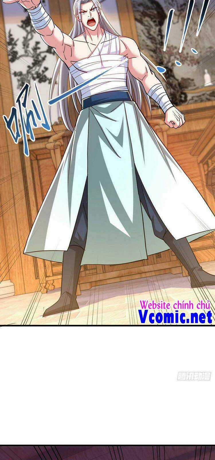 Độc Bộ Tiêu Dao - Chapter 336 - Trang 3