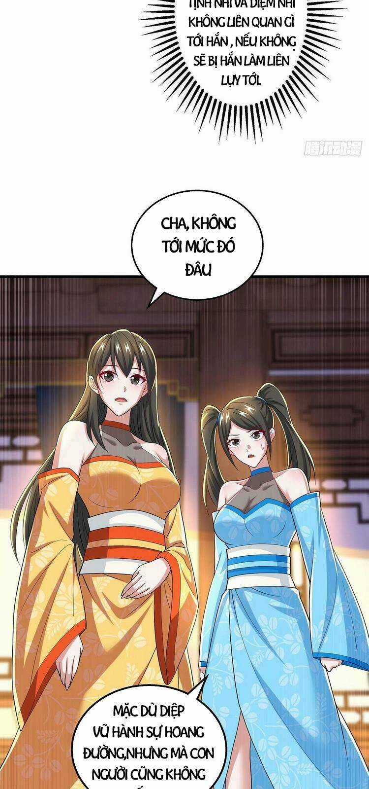 Độc Bộ Tiêu Dao - Chapter 336 - Trang 22