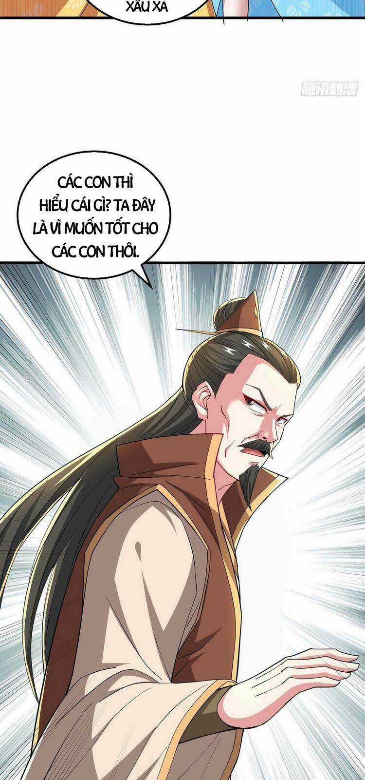 Độc Bộ Tiêu Dao - Chapter 336 - Trang 23