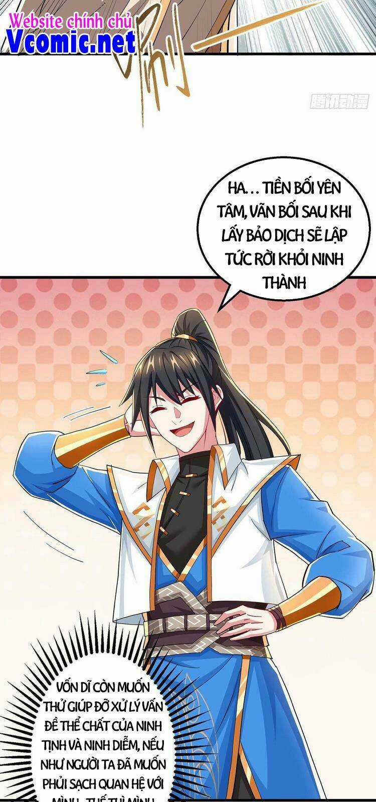 Độc Bộ Tiêu Dao - Chapter 336 - Trang 24