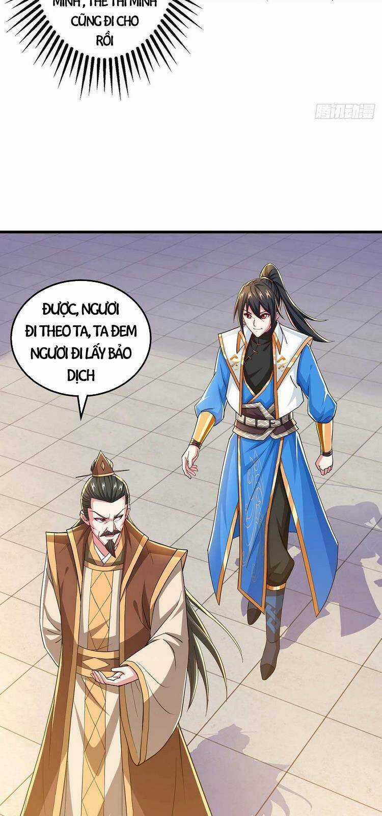 Độc Bộ Tiêu Dao - Chapter 336 - Trang 25