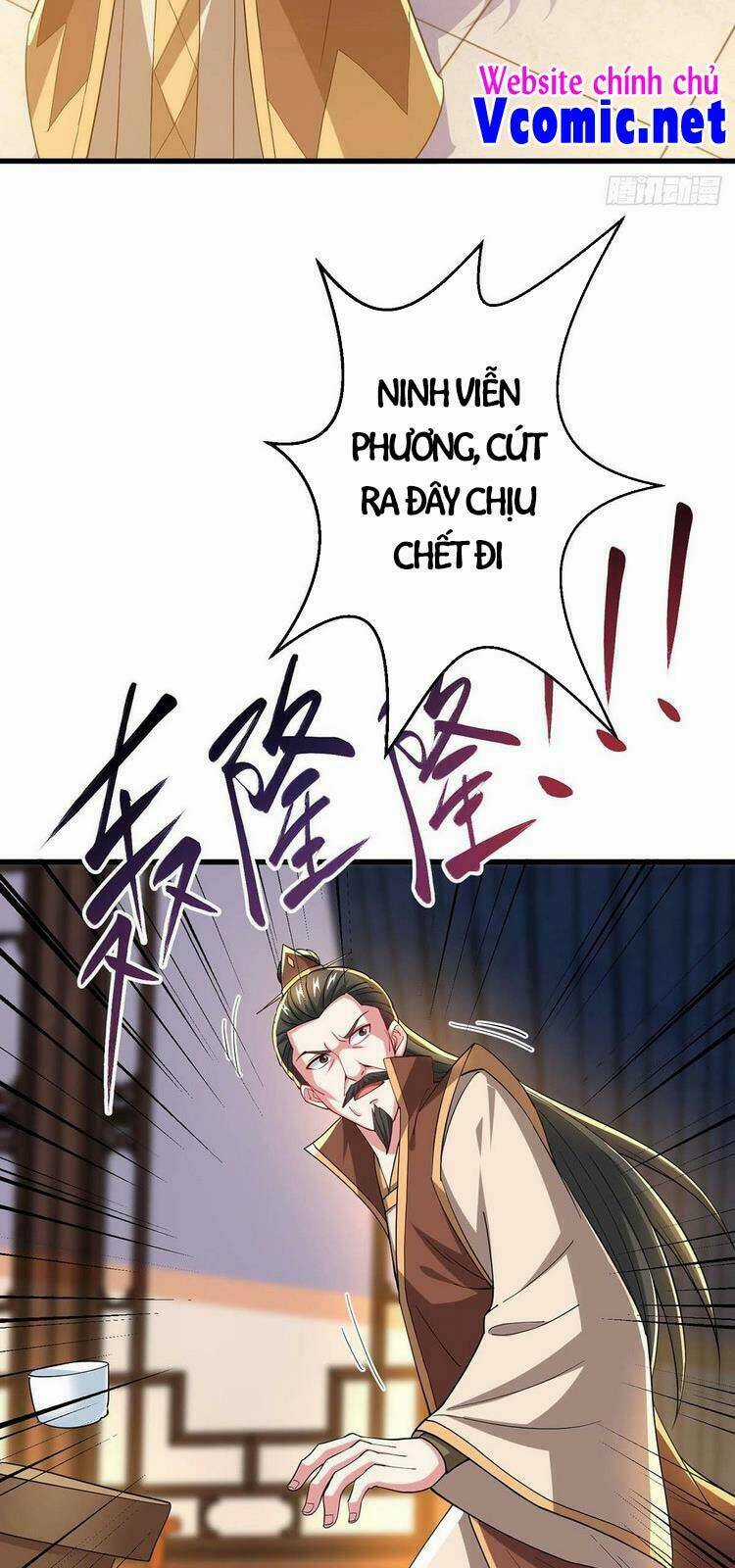 Độc Bộ Tiêu Dao - Chapter 336 - Trang 26