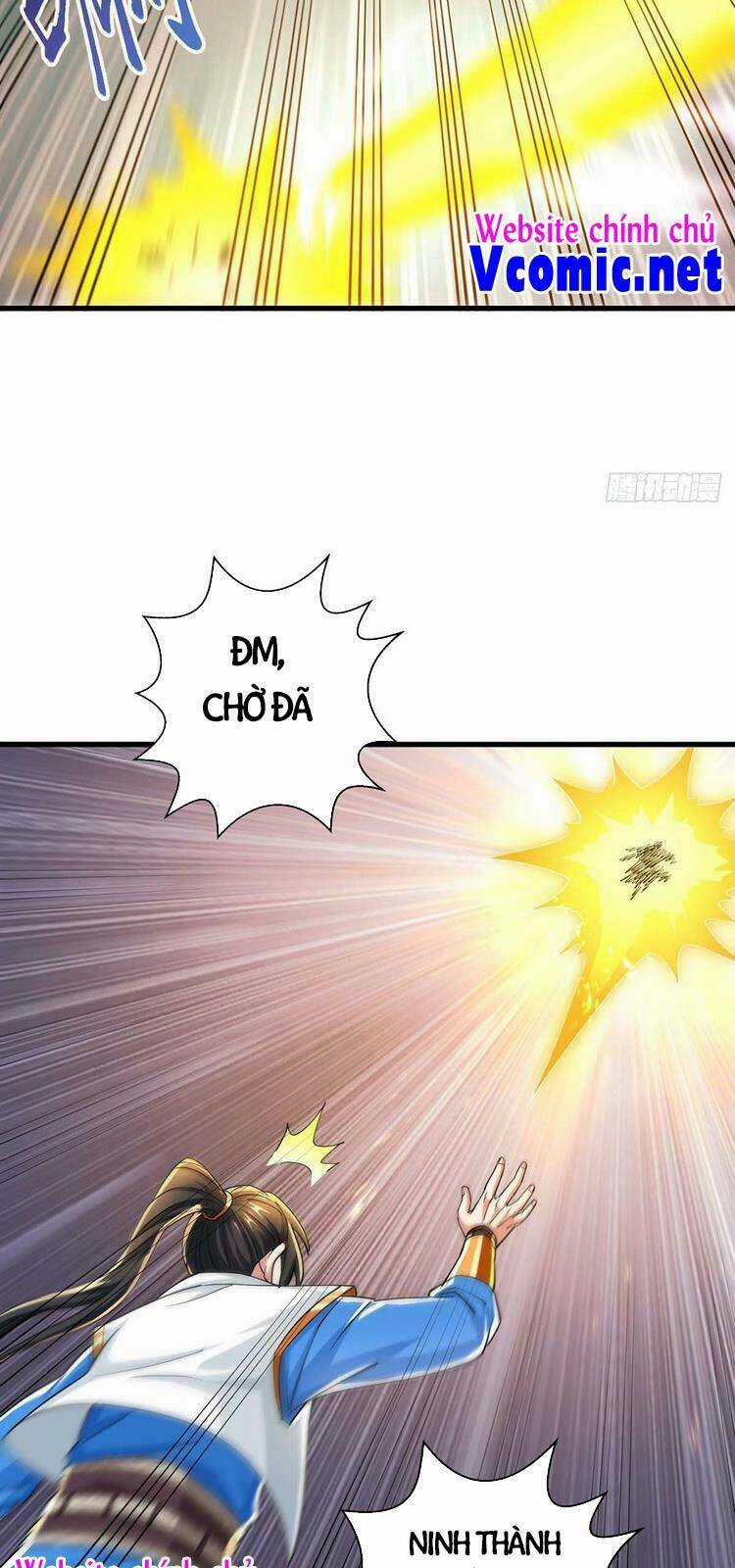 Độc Bộ Tiêu Dao - Chapter 336 - Trang 29