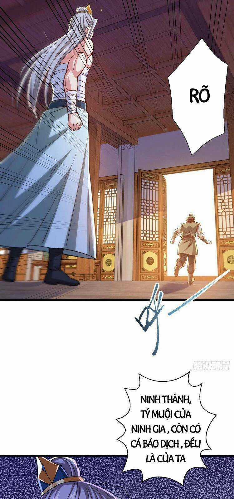 Độc Bộ Tiêu Dao - Chapter 336 - Trang 4