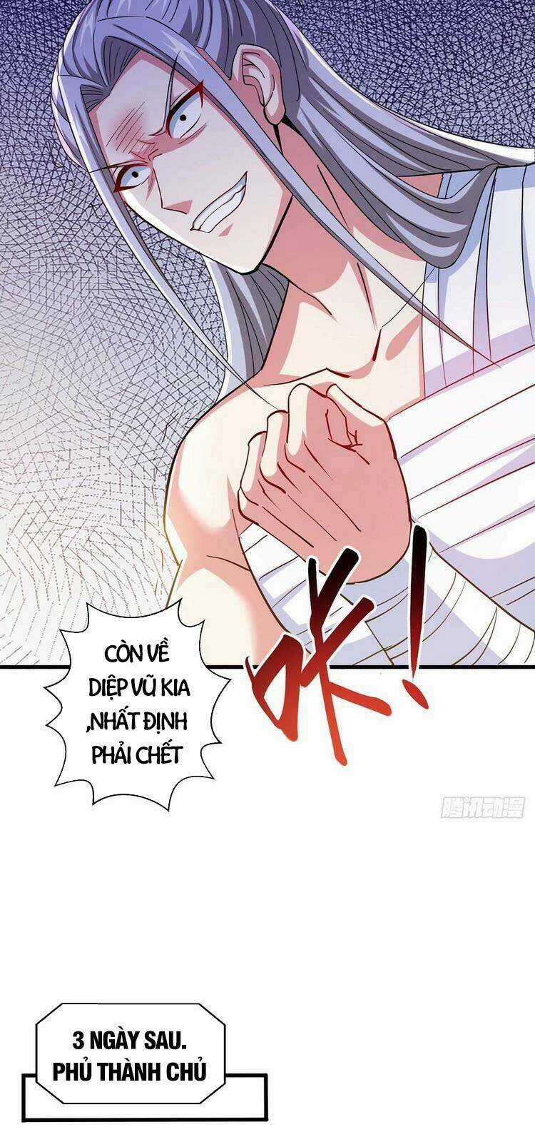 Độc Bộ Tiêu Dao - Chapter 336 - Trang 5