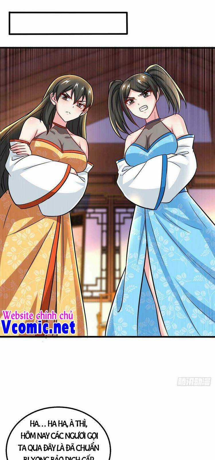 Độc Bộ Tiêu Dao - Chapter 336 - Trang 6