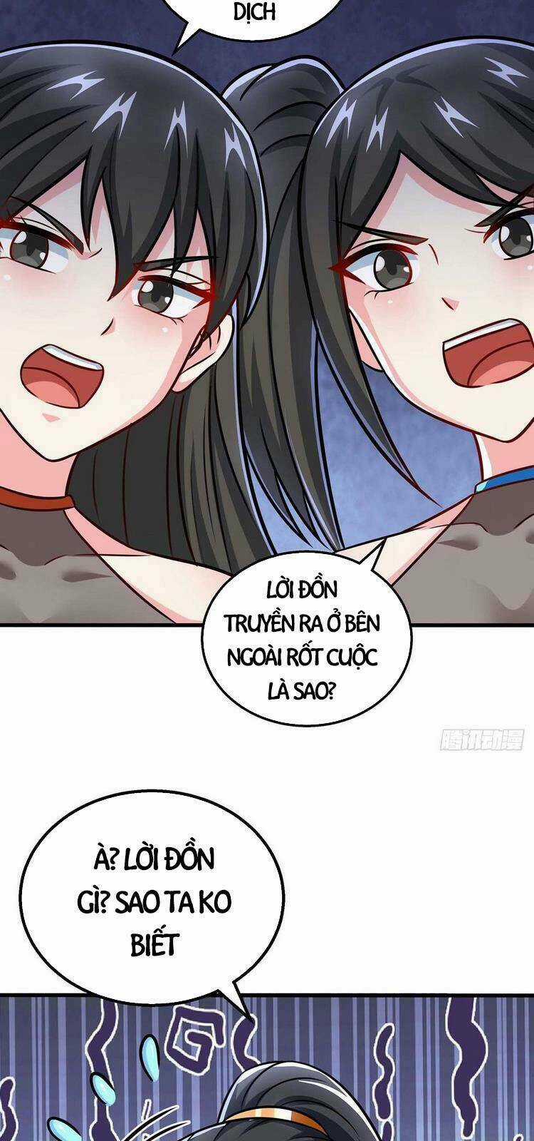 Độc Bộ Tiêu Dao - Chapter 336 - Trang 8