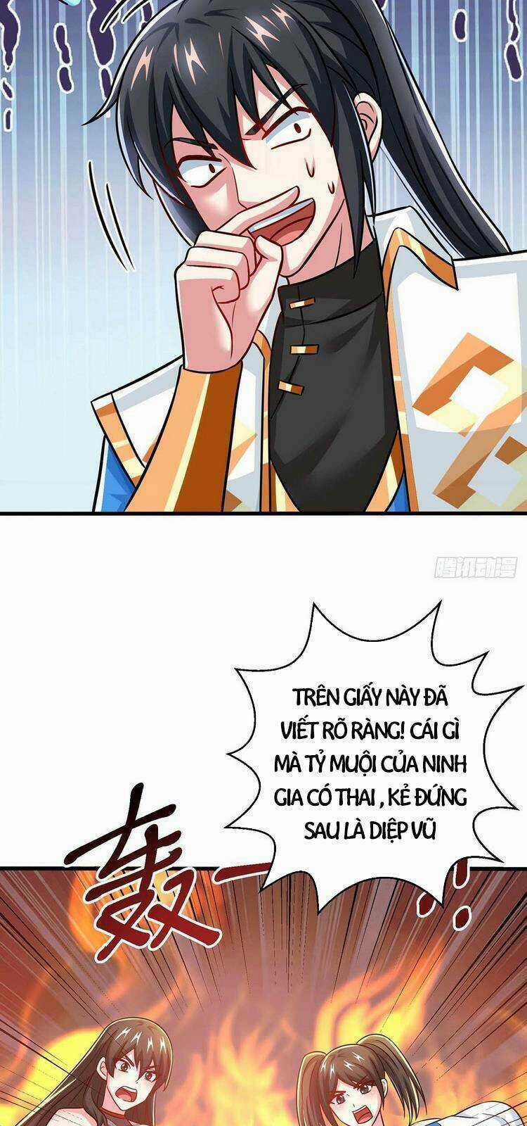 Độc Bộ Tiêu Dao - Chapter 336 - Trang 9