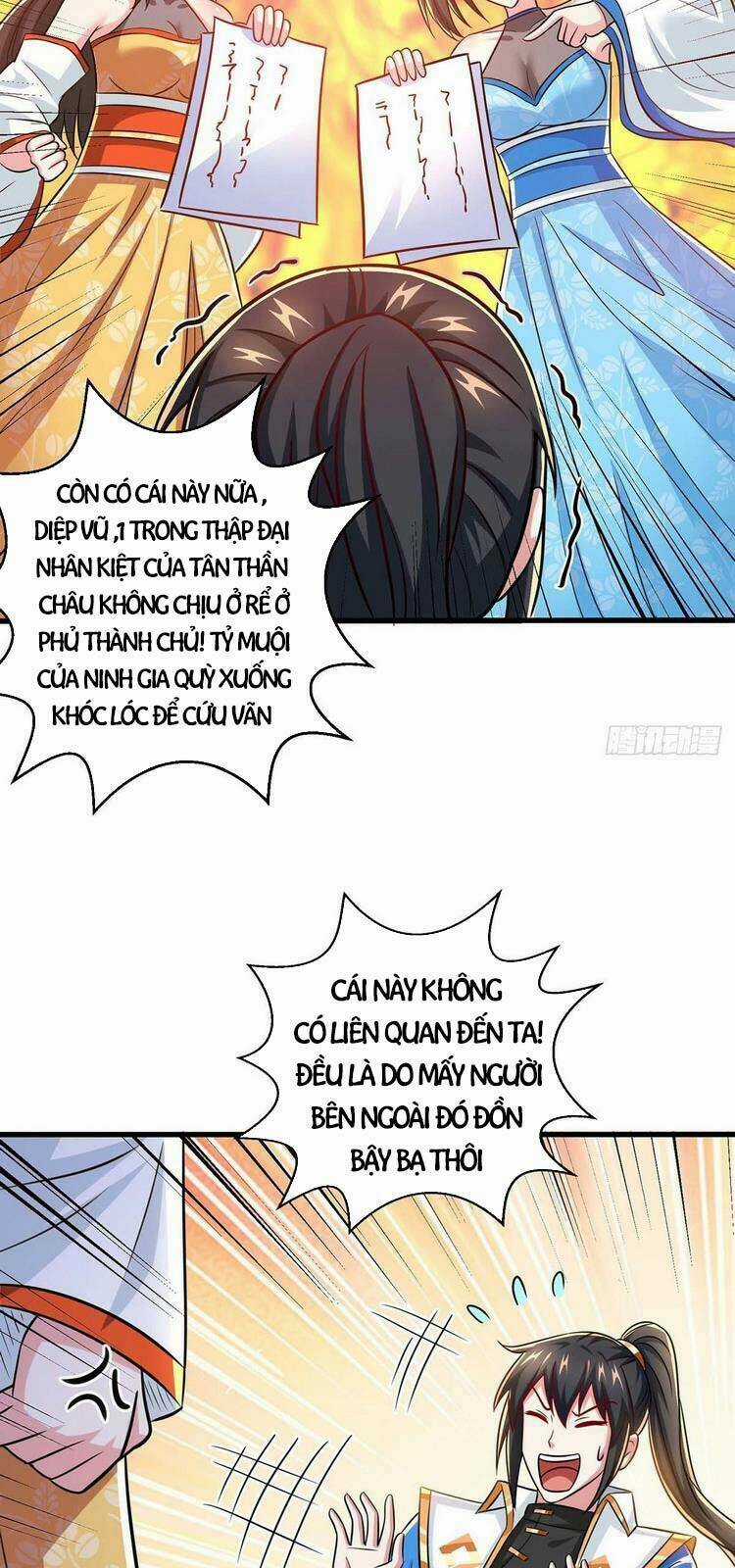 Độc Bộ Tiêu Dao - Chapter 336 - Trang 10