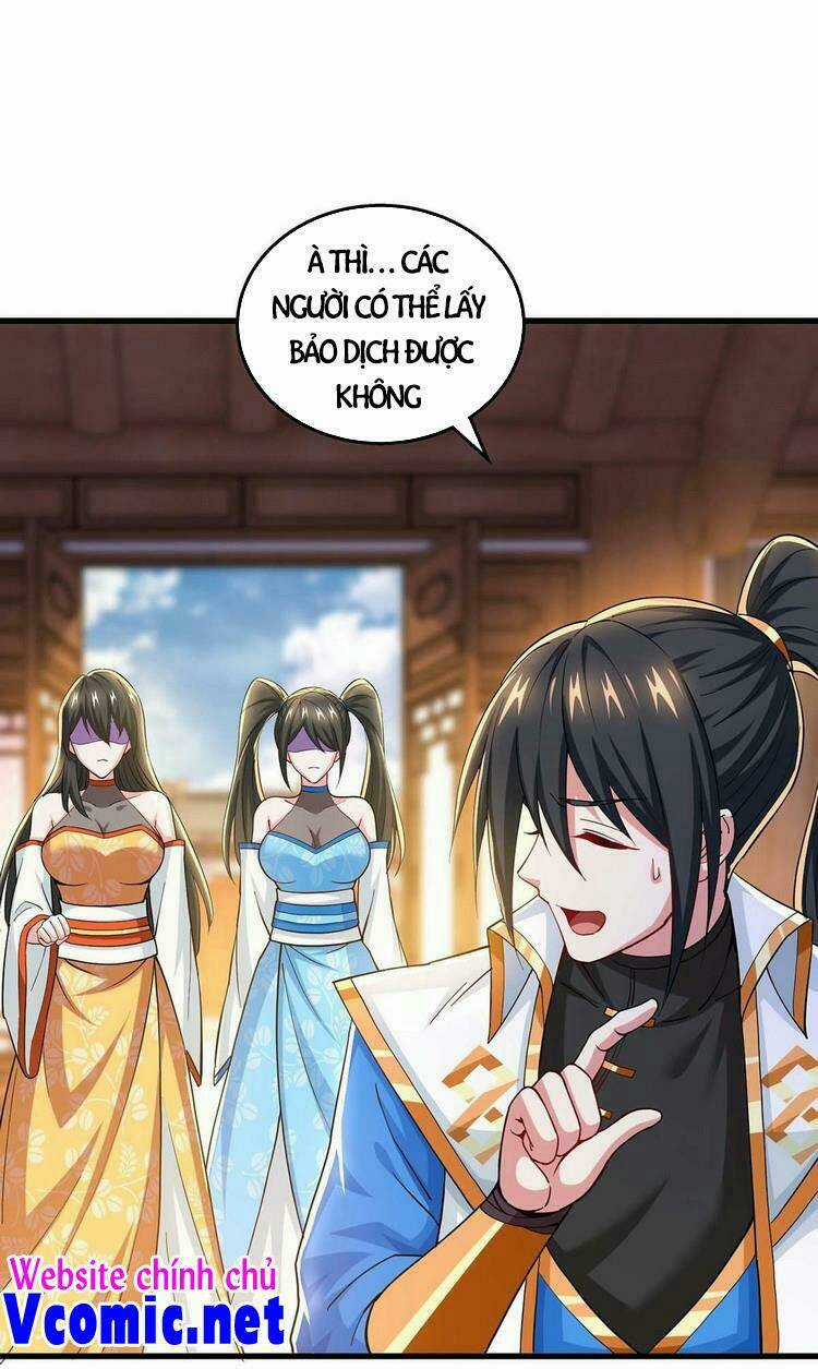 Độc Bộ Tiêu Dao - Chapter 337 - Trang 1