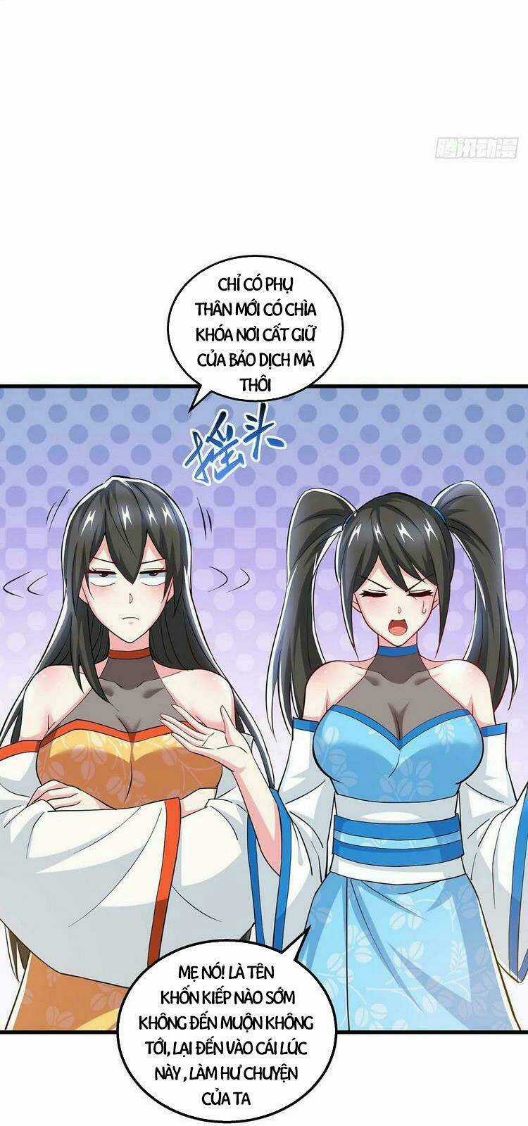 Độc Bộ Tiêu Dao - Chapter 337 - Trang 2