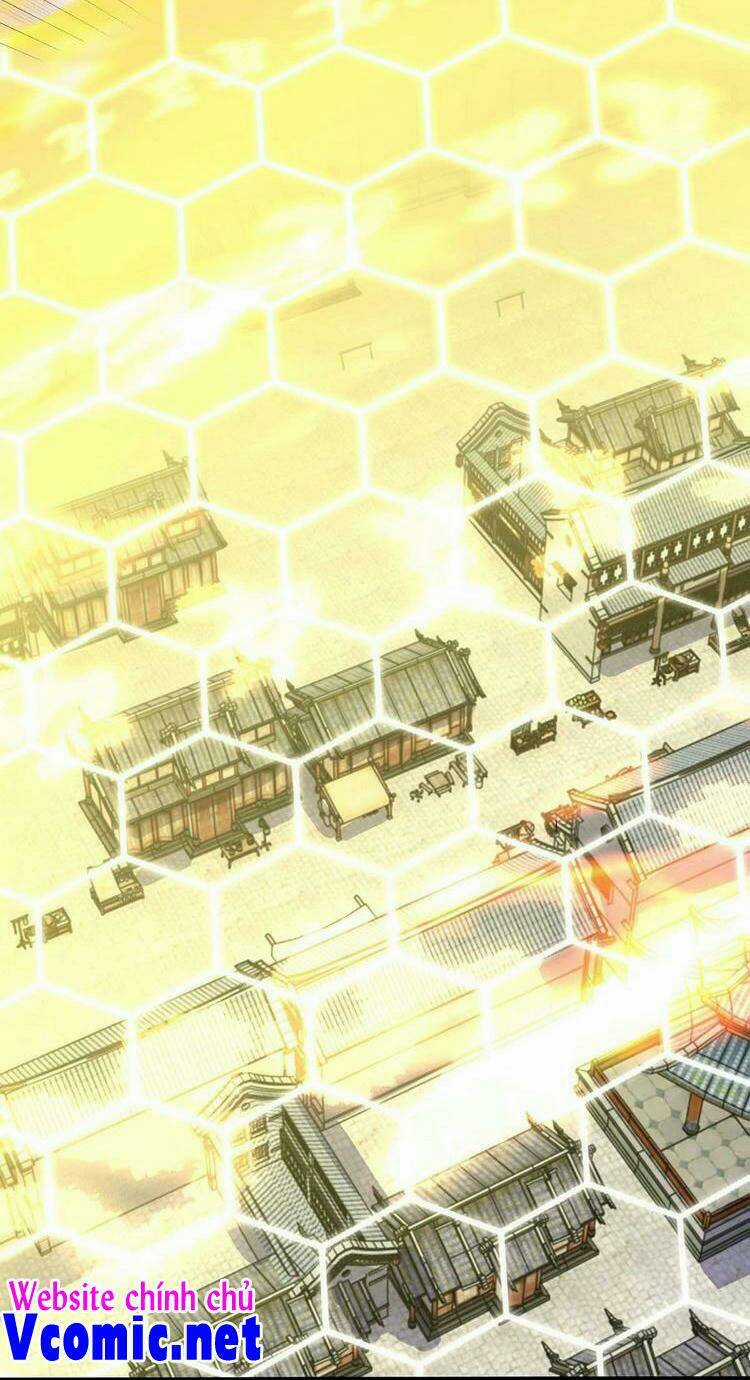 Độc Bộ Tiêu Dao - Chapter 337 - Trang 11