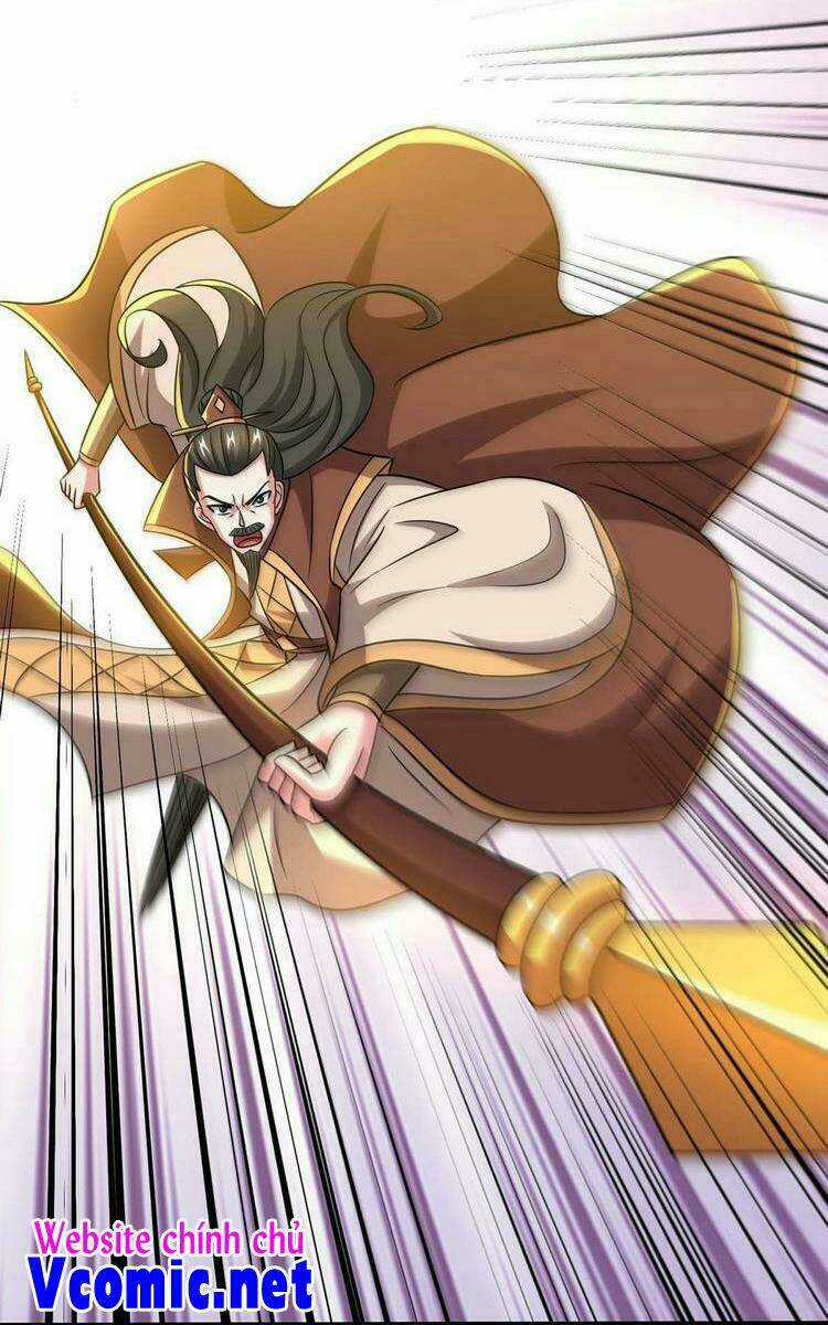 Độc Bộ Tiêu Dao - Chapter 337 - Trang 13