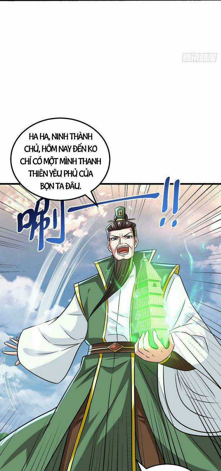 Độc Bộ Tiêu Dao - Chapter 337 - Trang 14