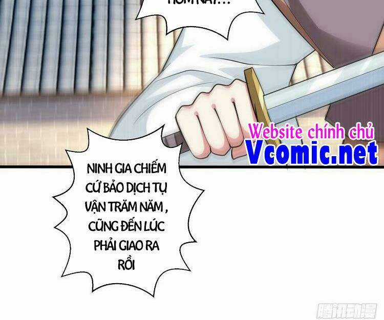 Độc Bộ Tiêu Dao - Chapter 337 - Trang 16