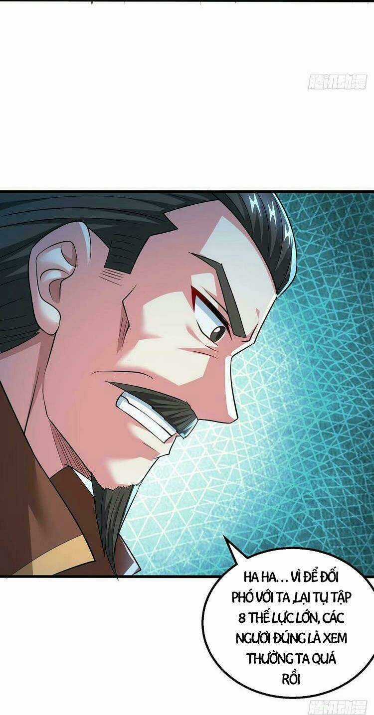 Độc Bộ Tiêu Dao - Chapter 337 - Trang 18