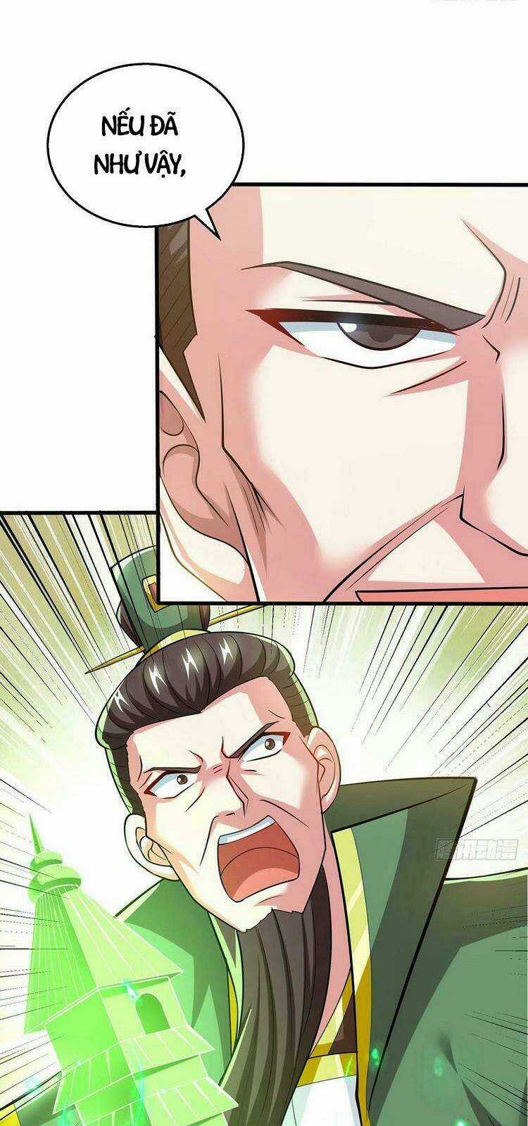 Độc Bộ Tiêu Dao - Chapter 337 - Trang 19