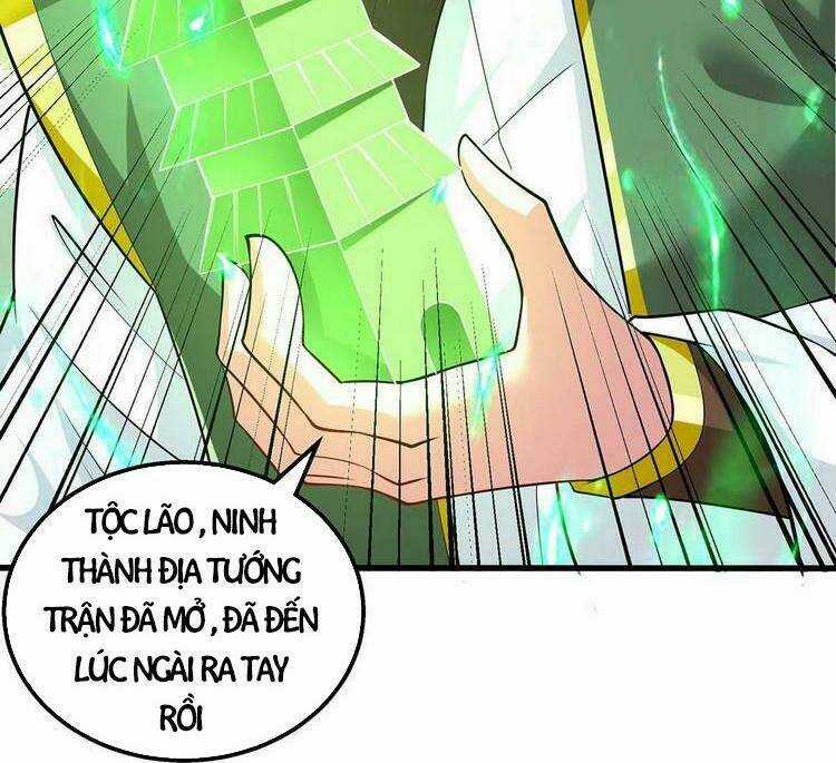 Độc Bộ Tiêu Dao - Chapter 337 - Trang 20