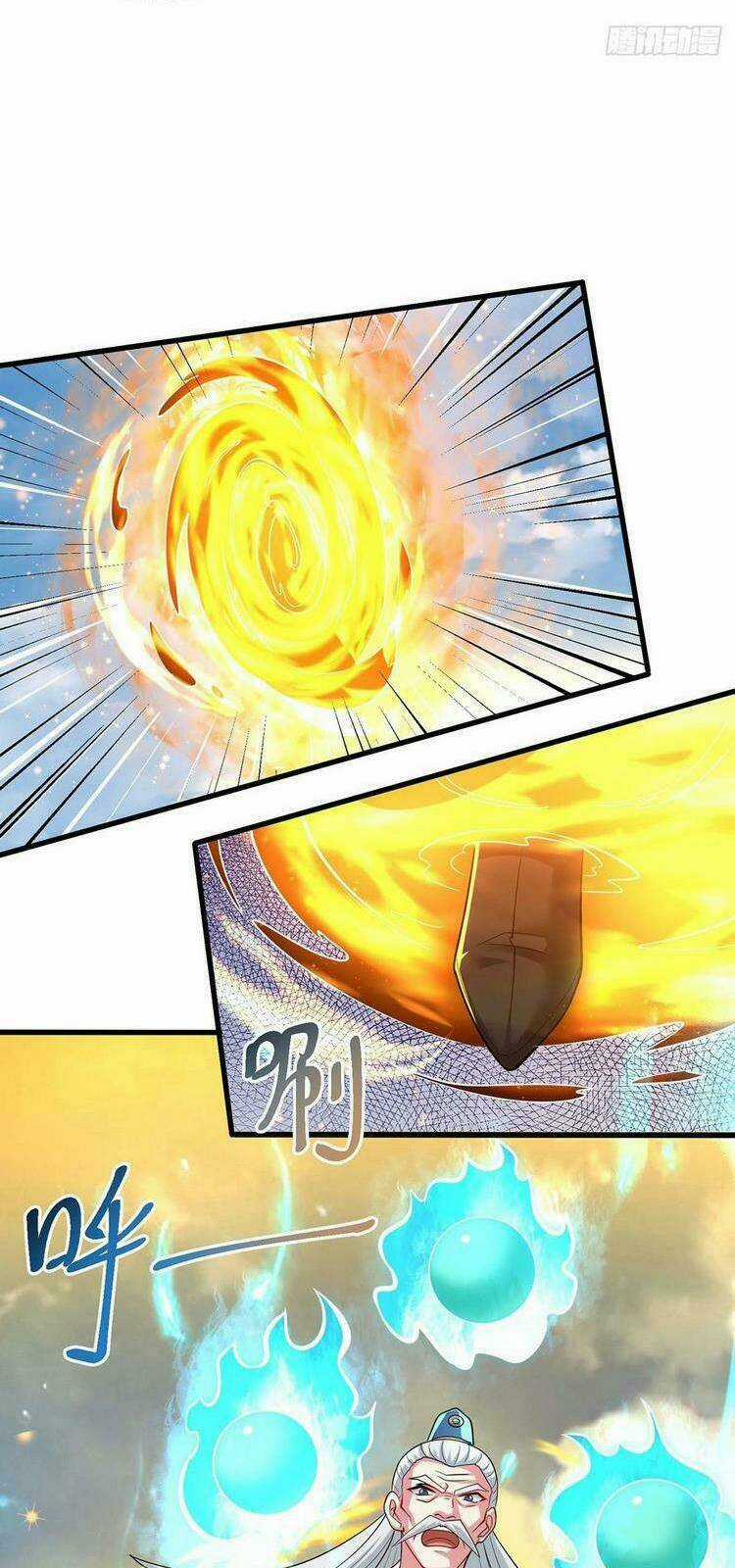 Độc Bộ Tiêu Dao - Chapter 337 - Trang 21