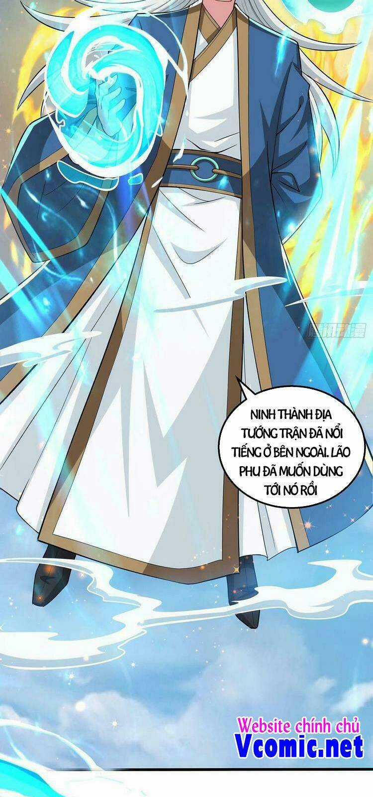 Độc Bộ Tiêu Dao - Chapter 337 - Trang 22