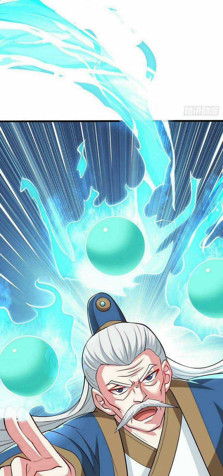 Độc Bộ Tiêu Dao - Chapter 337 - Trang 23