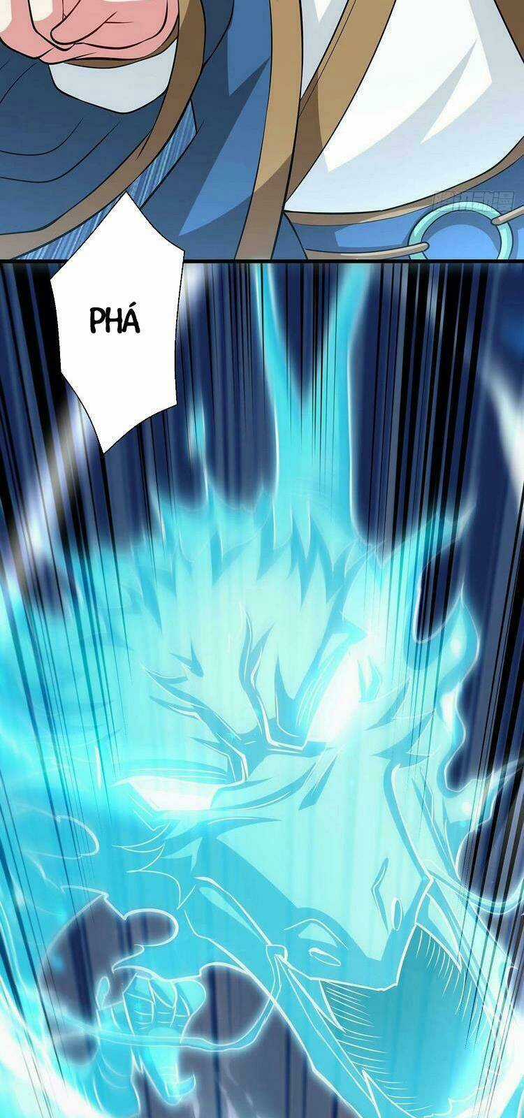 Độc Bộ Tiêu Dao - Chapter 337 - Trang 24