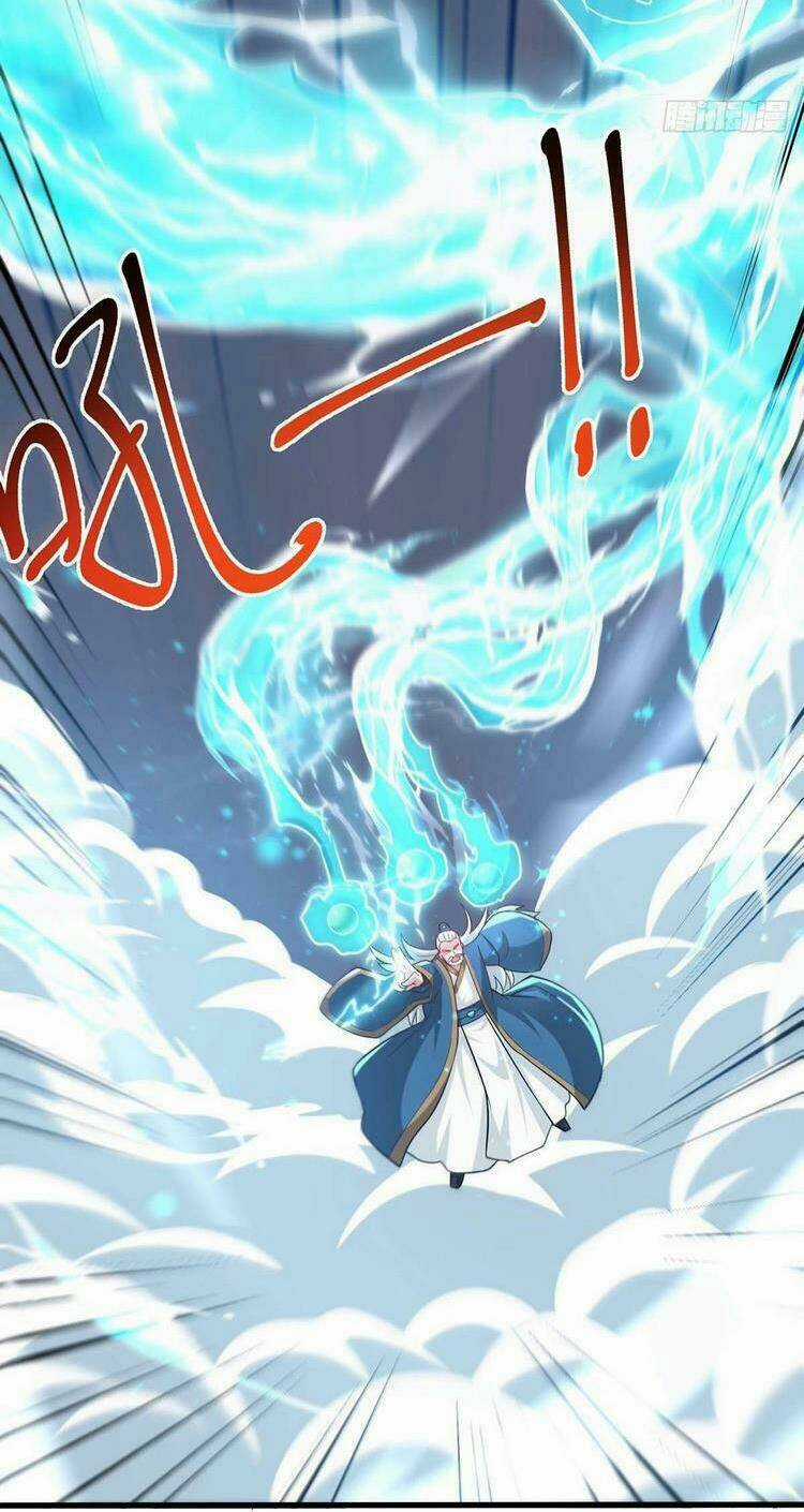 Độc Bộ Tiêu Dao - Chapter 337 - Trang 25