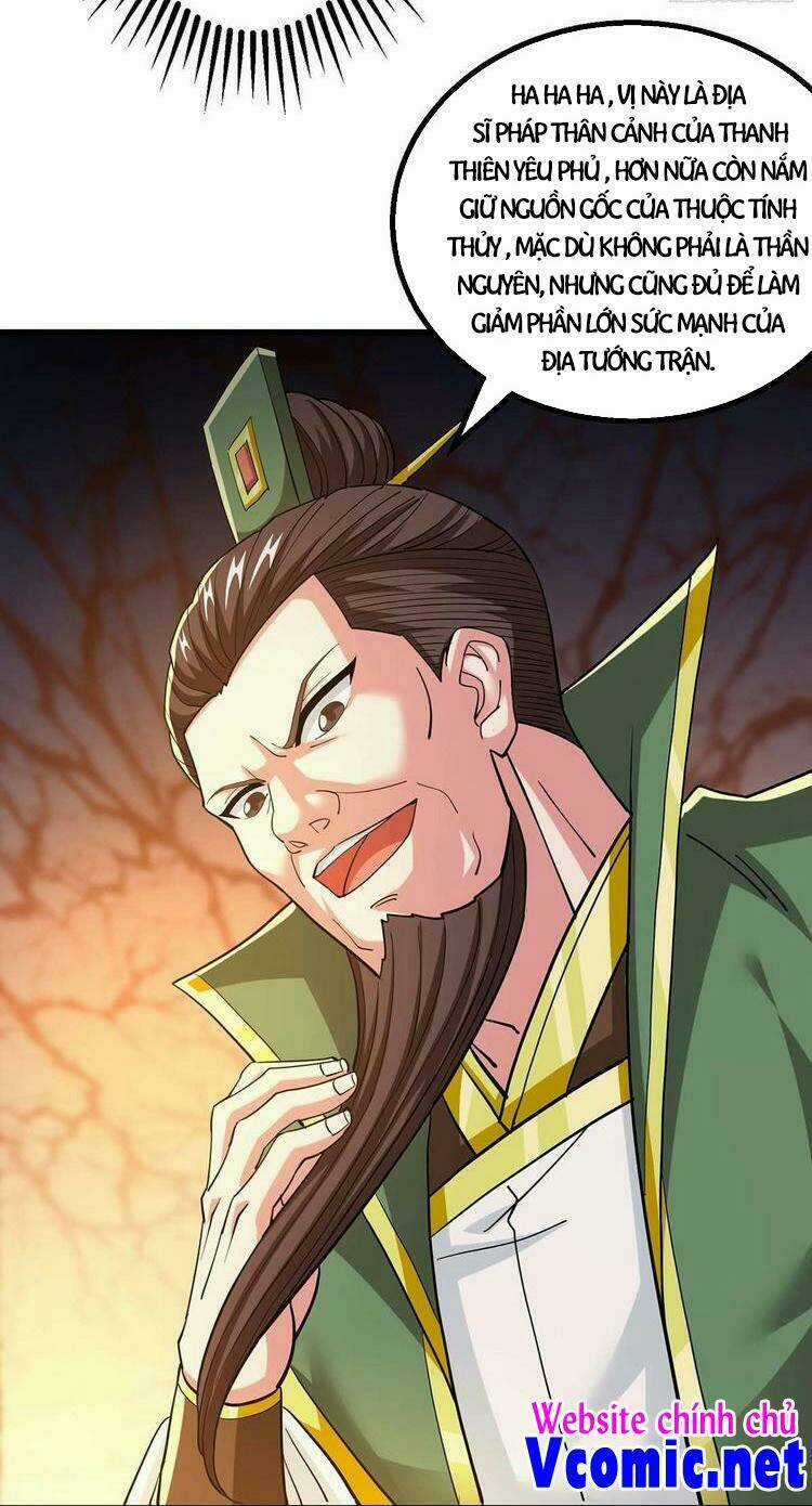 Độc Bộ Tiêu Dao - Chapter 337 - Trang 30