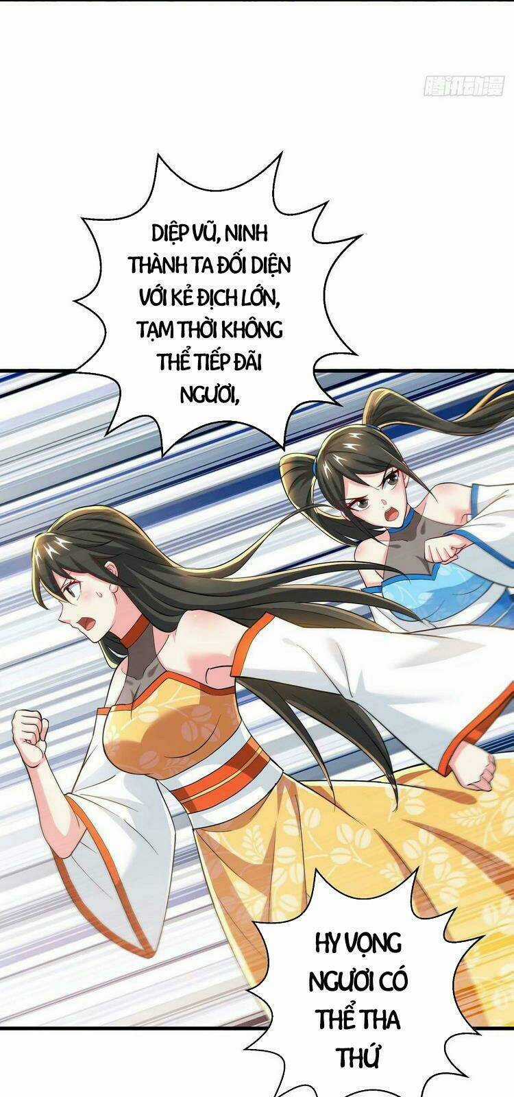 Độc Bộ Tiêu Dao - Chapter 337 - Trang 4