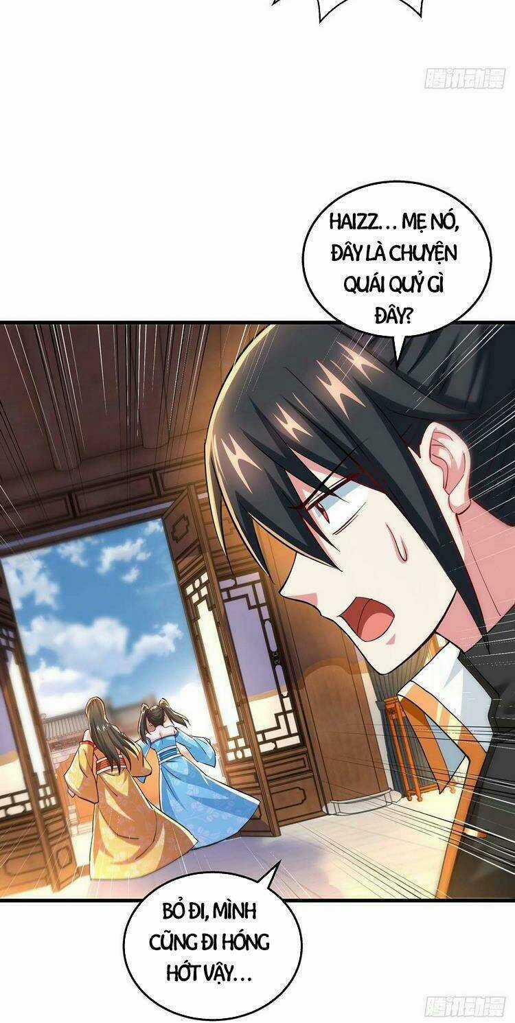 Độc Bộ Tiêu Dao - Chapter 337 - Trang 5