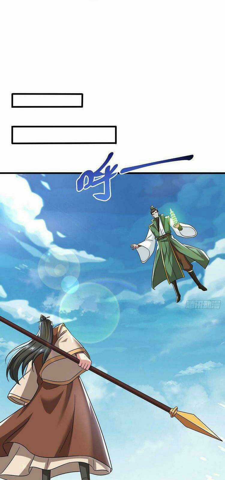 Độc Bộ Tiêu Dao - Chapter 337 - Trang 6