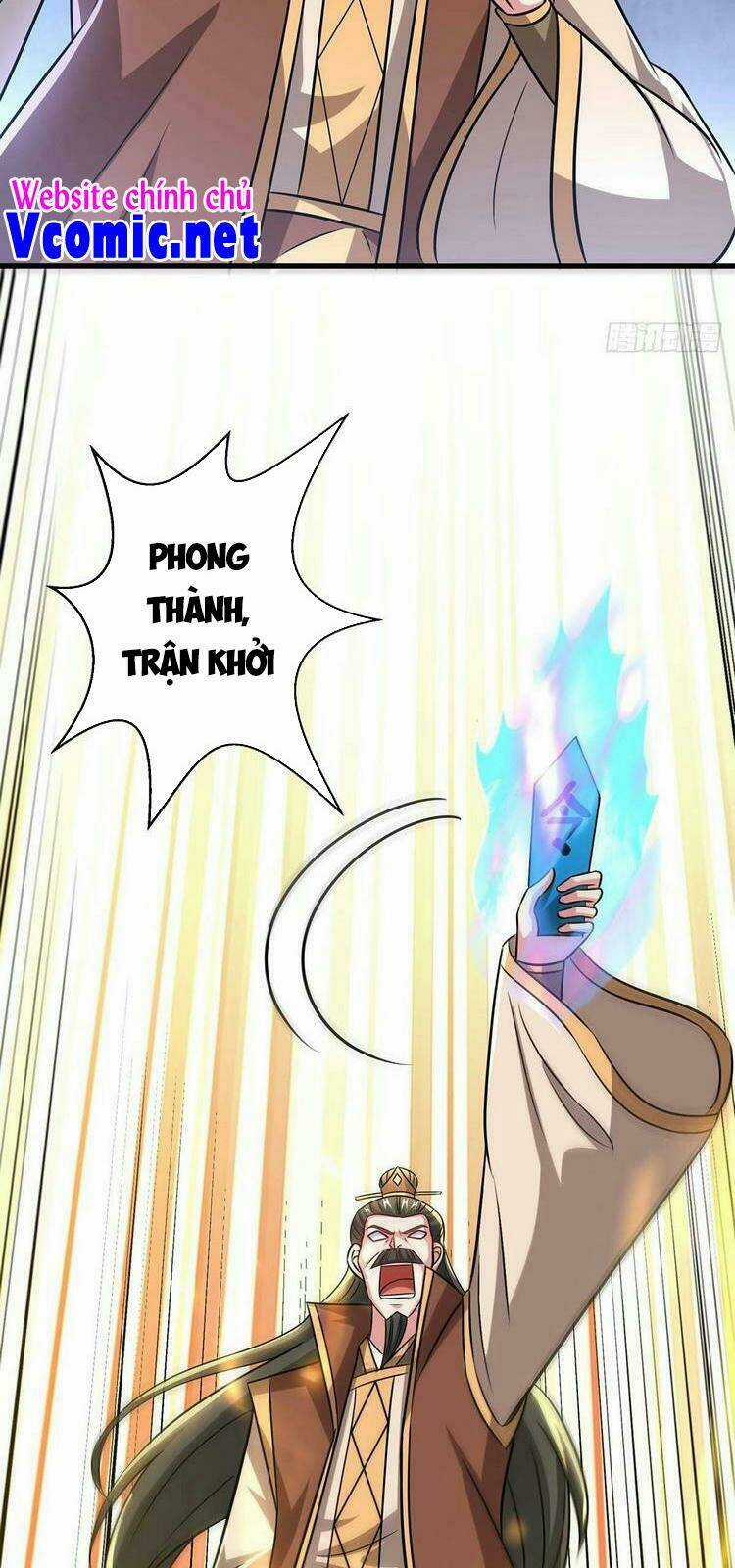 Độc Bộ Tiêu Dao - Chapter 337 - Trang 9