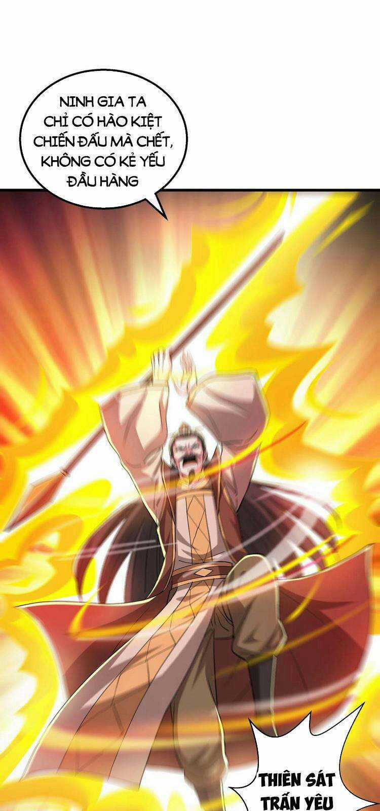 Độc Bộ Tiêu Dao - Chapter 338 - Trang 1