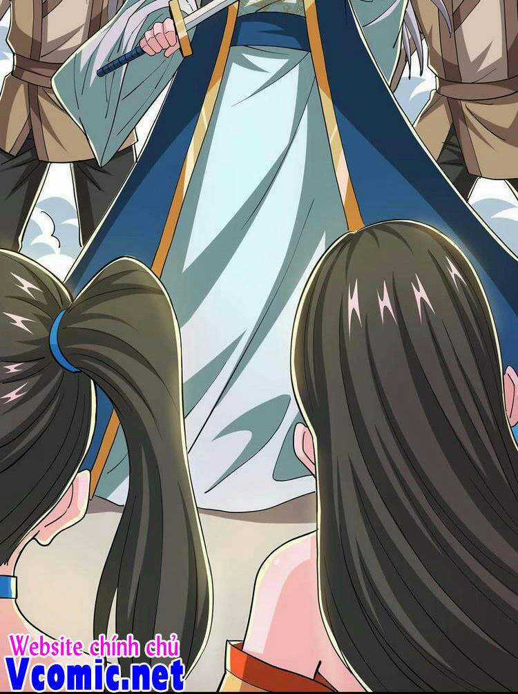 Độc Bộ Tiêu Dao - Chapter 338 - Trang 11