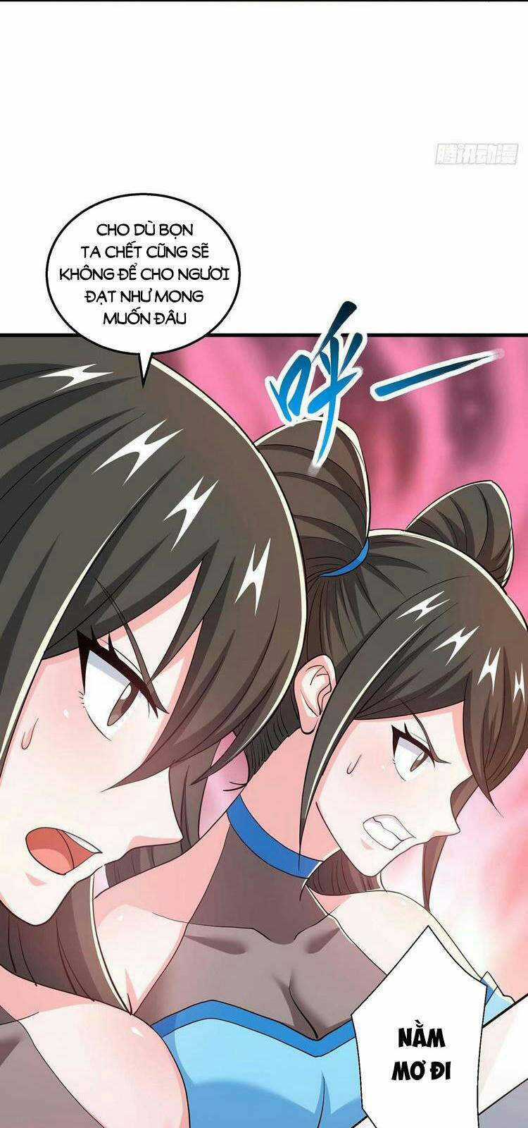 Độc Bộ Tiêu Dao - Chapter 338 - Trang 12