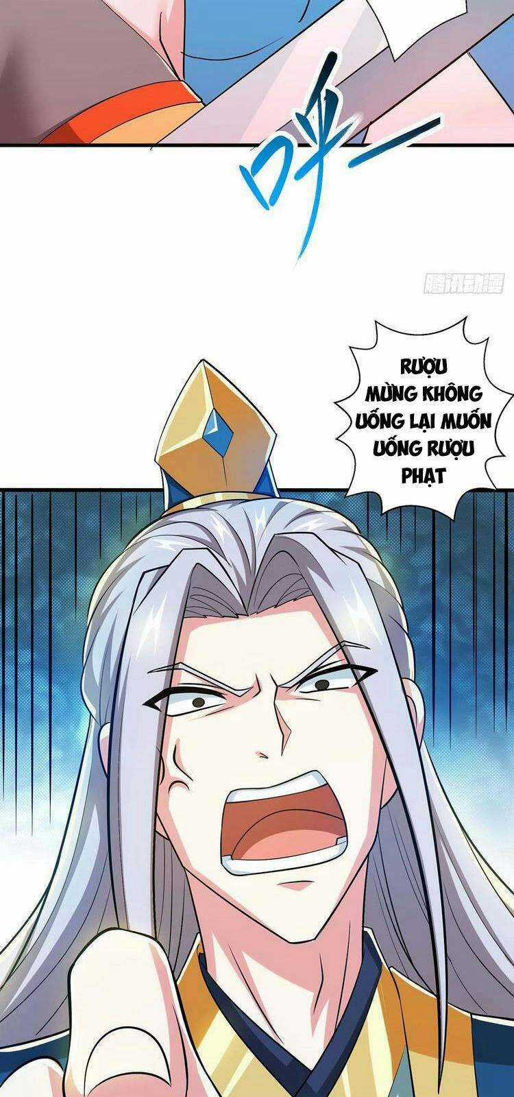 Độc Bộ Tiêu Dao - Chapter 338 - Trang 13