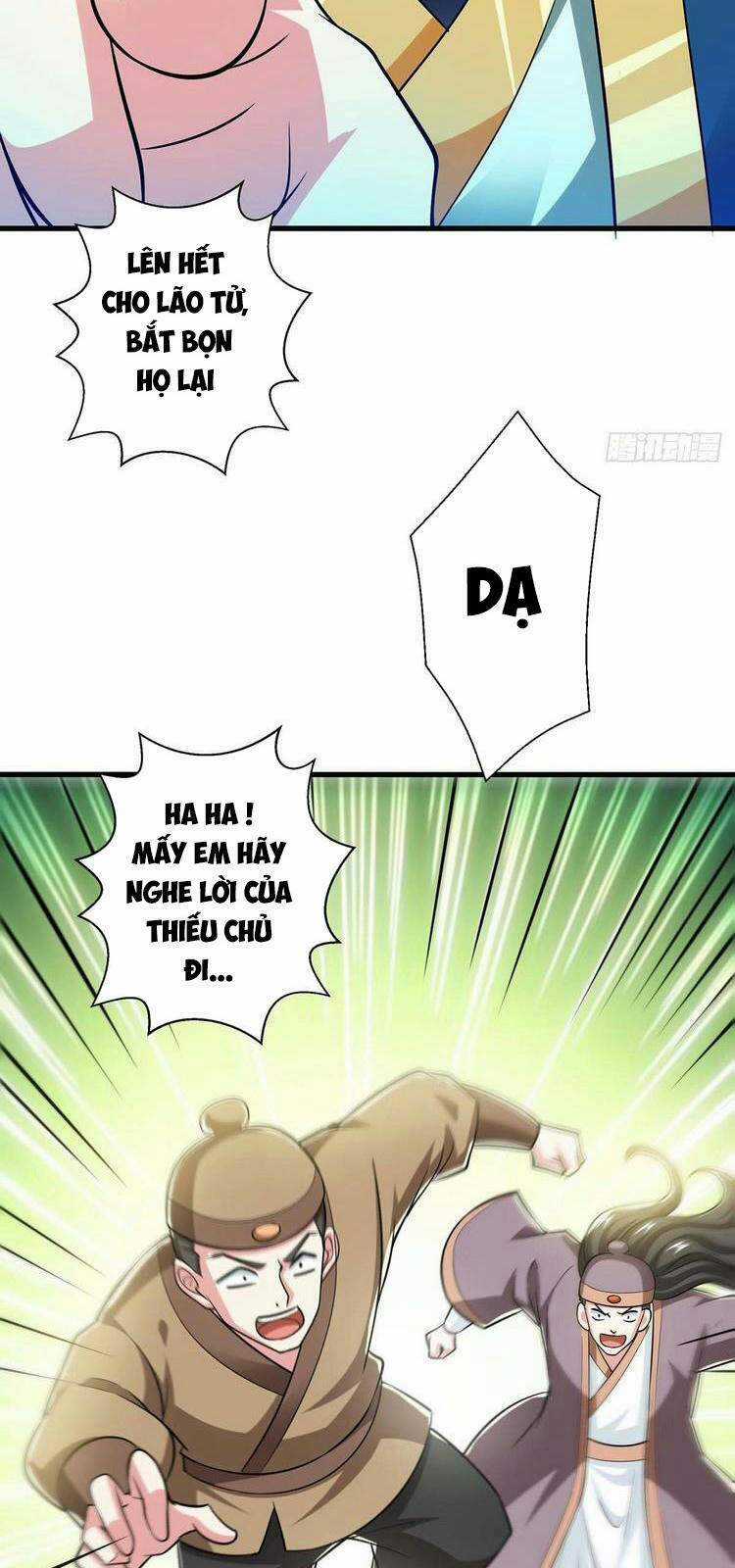 Độc Bộ Tiêu Dao - Chapter 338 - Trang 14