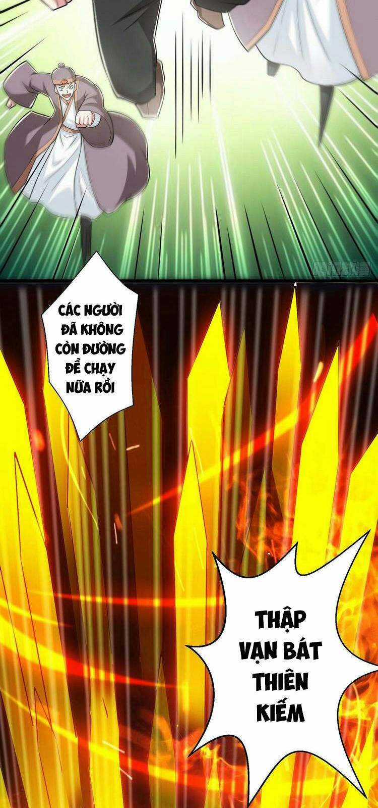 Độc Bộ Tiêu Dao - Chapter 338 - Trang 15
