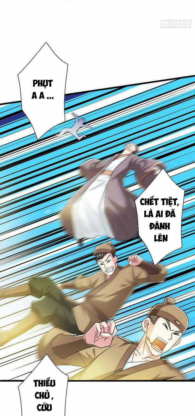 Độc Bộ Tiêu Dao - Chapter 338 - Trang 18