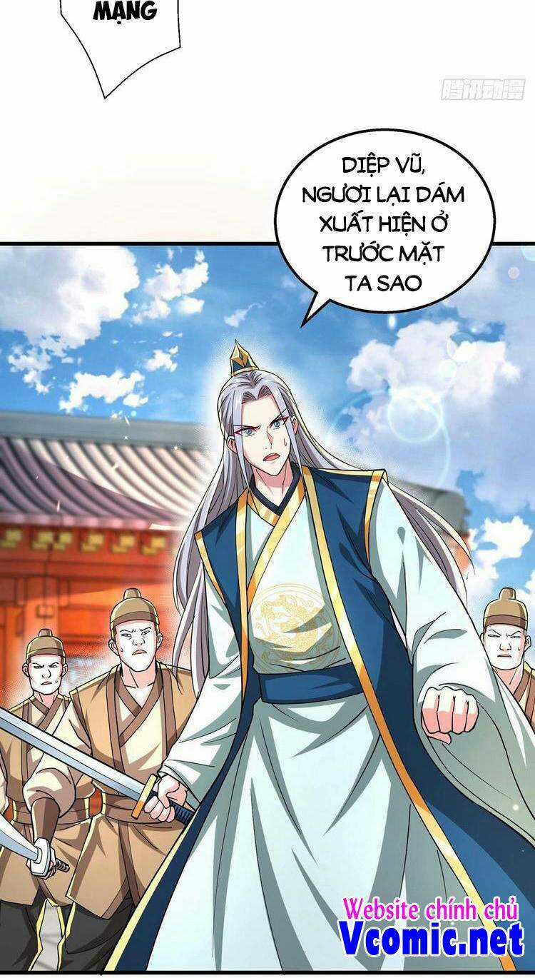 Độc Bộ Tiêu Dao - Chapter 338 - Trang 19