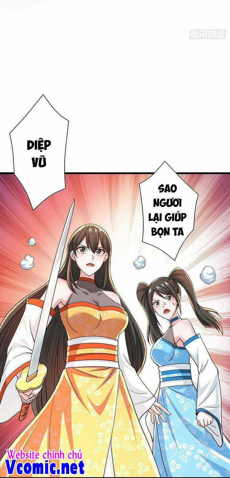 Độc Bộ Tiêu Dao - Chapter 338 - Trang 20
