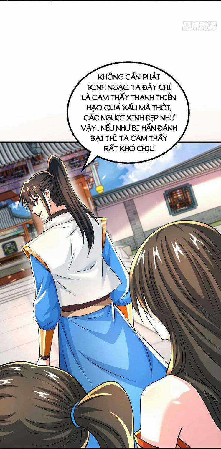 Độc Bộ Tiêu Dao - Chapter 338 - Trang 21