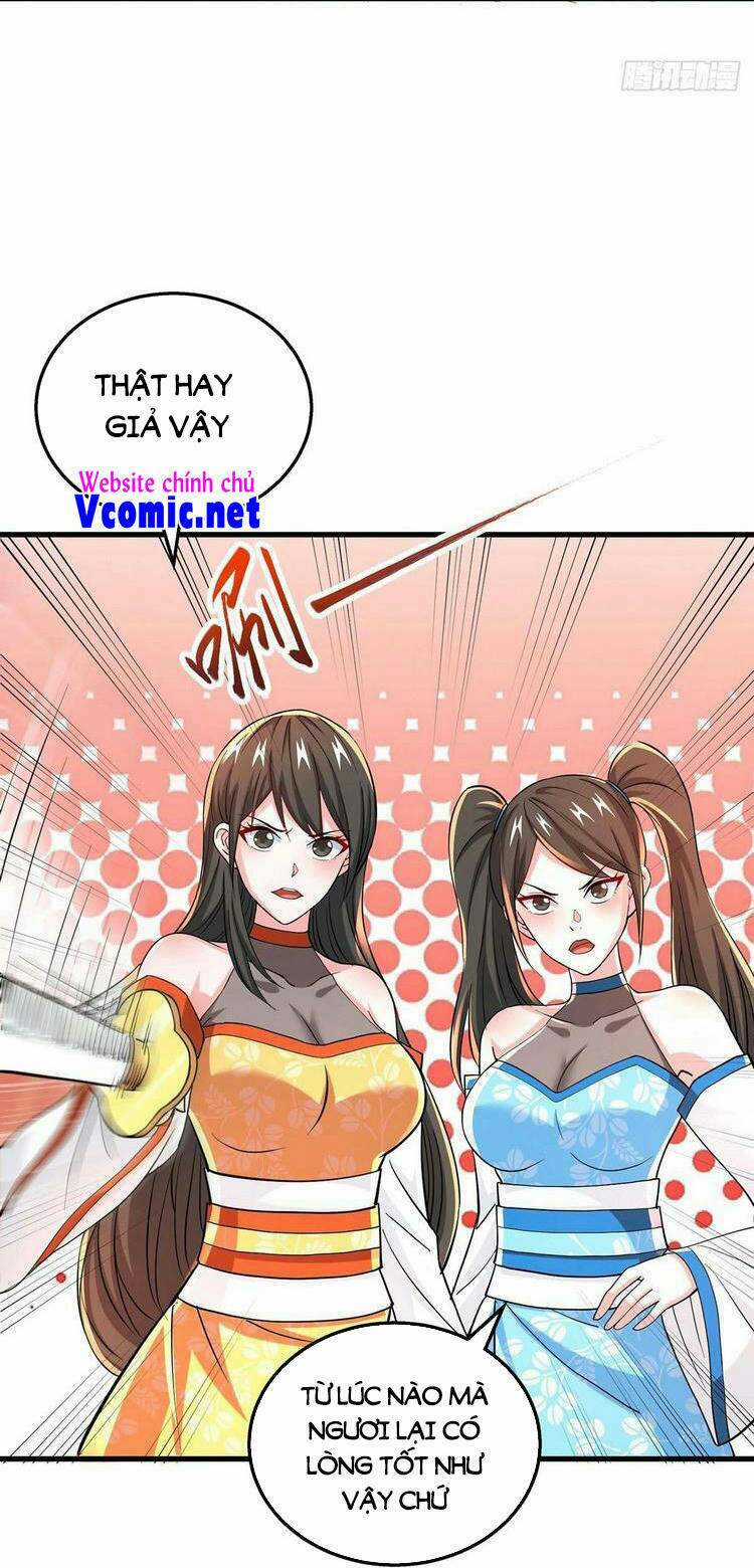 Độc Bộ Tiêu Dao - Chapter 338 - Trang 22