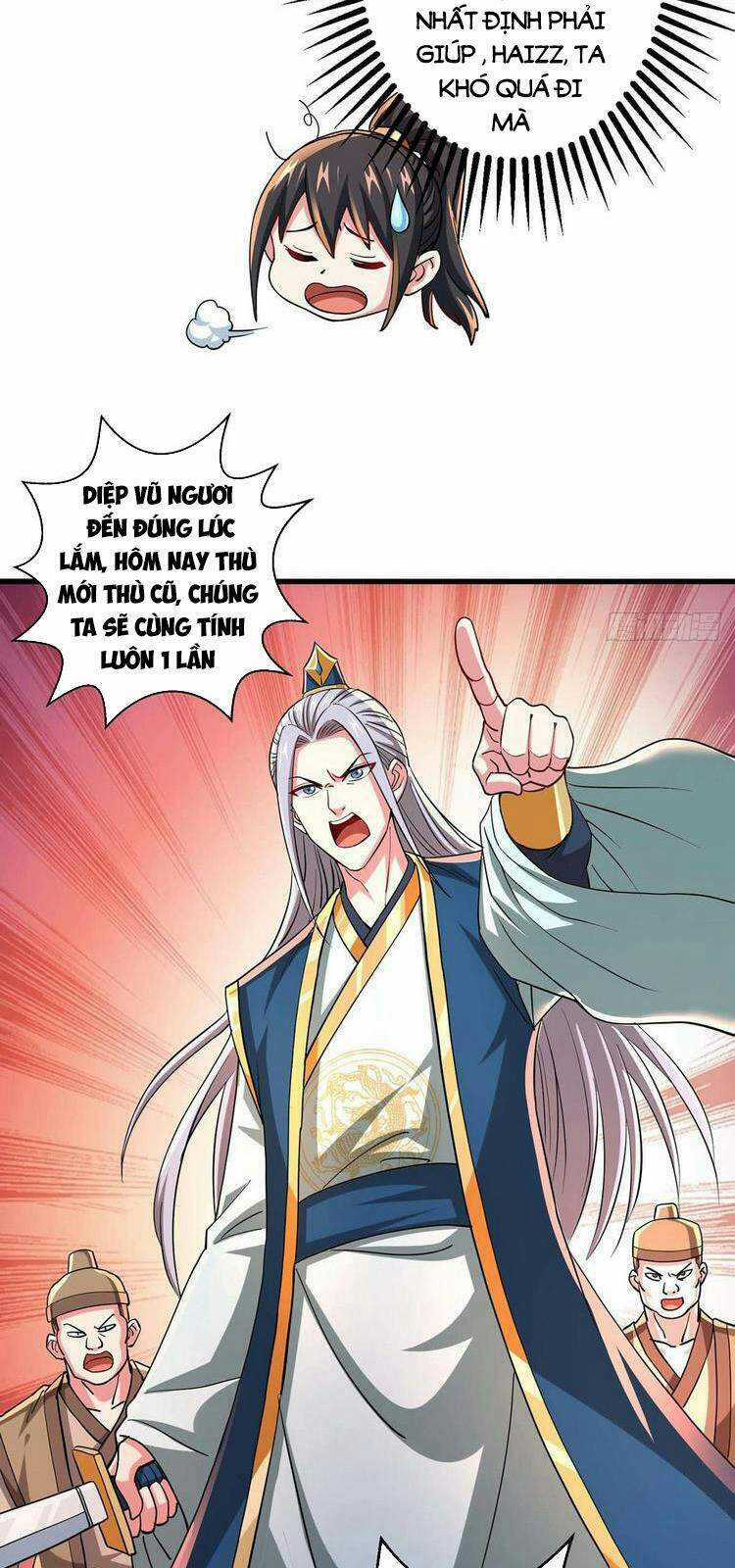 Độc Bộ Tiêu Dao - Chapter 338 - Trang 24