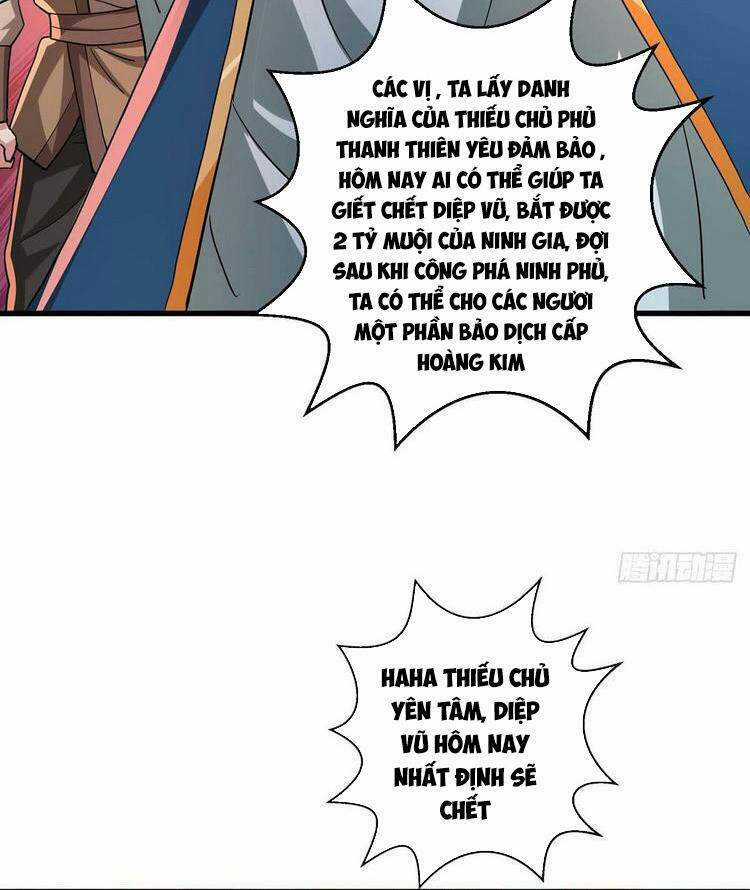 Độc Bộ Tiêu Dao - Chapter 338 - Trang 25