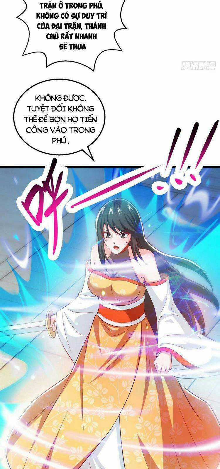 Độc Bộ Tiêu Dao - Chapter 338 - Trang 28