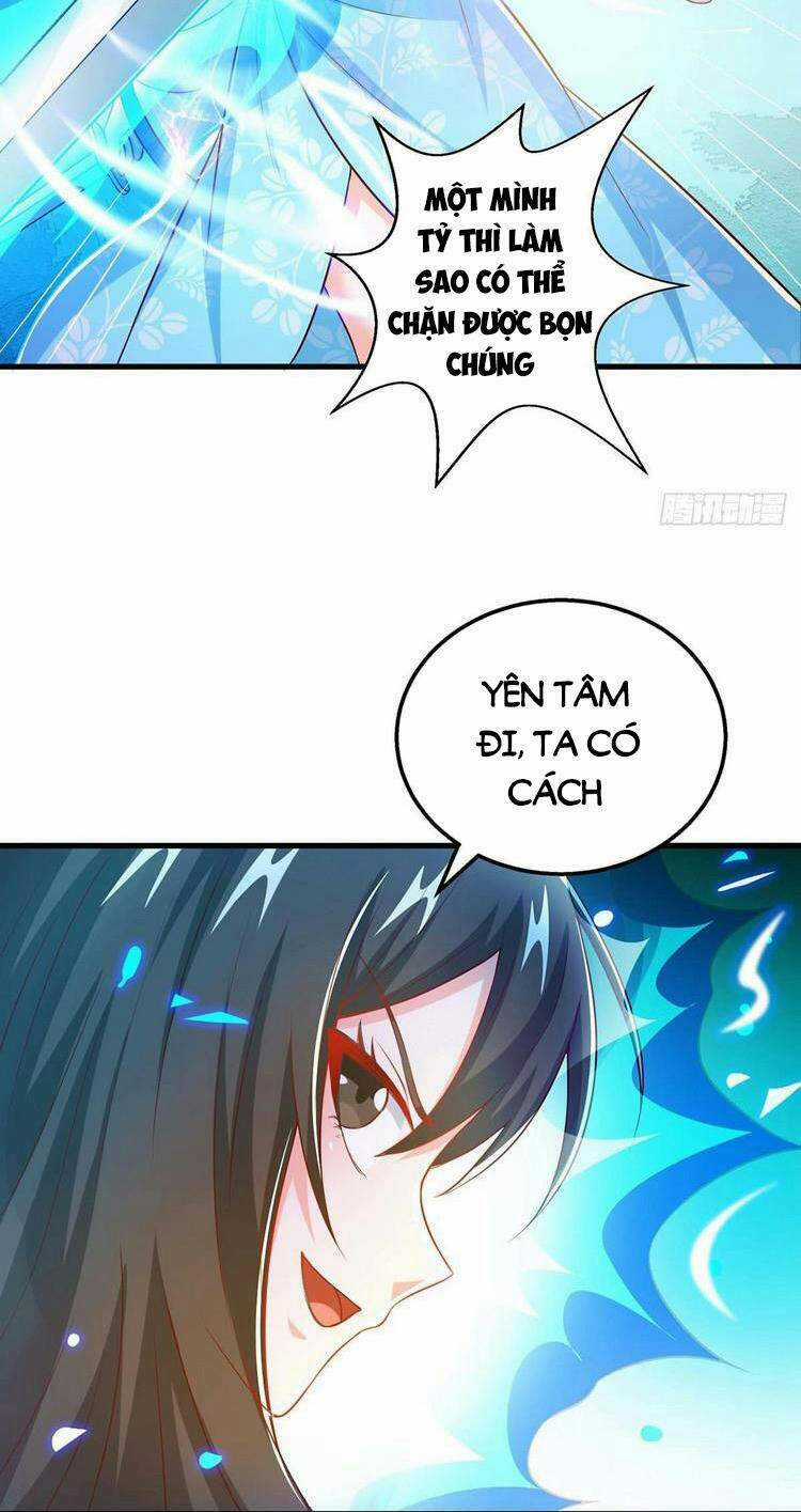 Độc Bộ Tiêu Dao - Chapter 338 - Trang 30