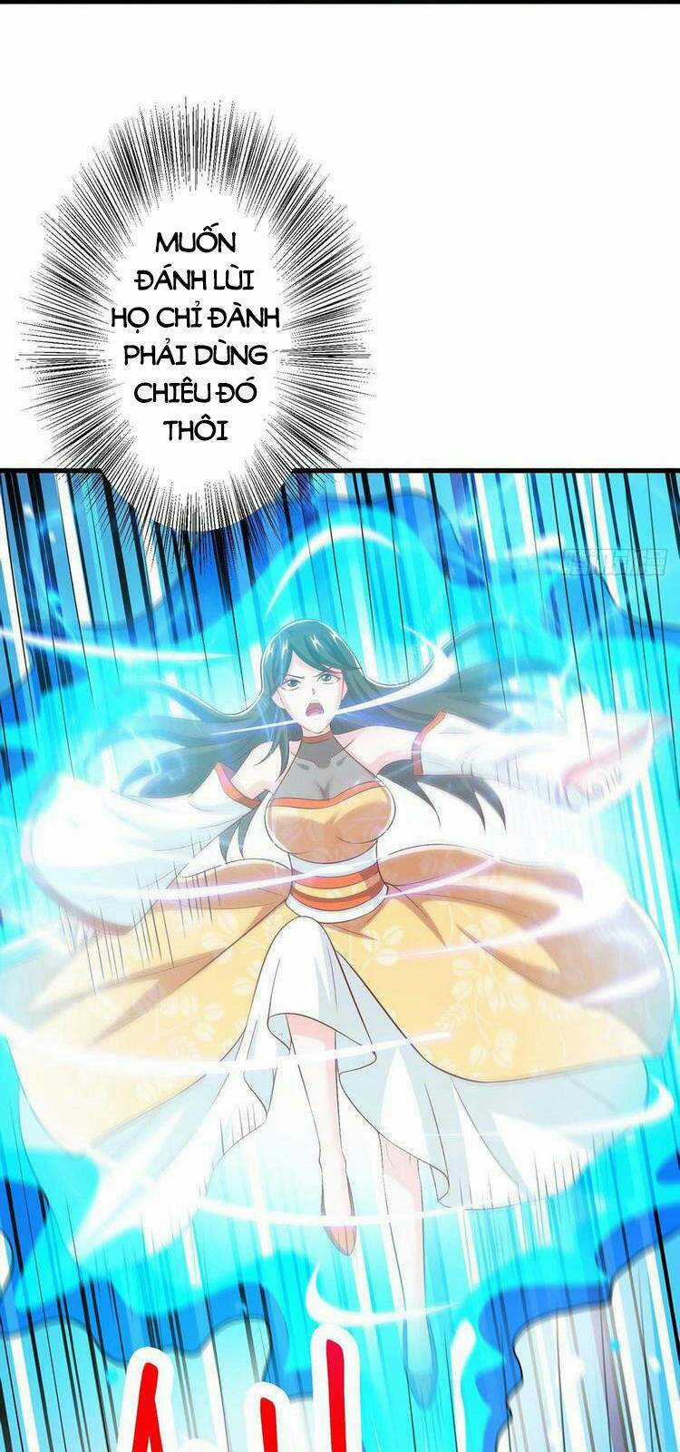 Độc Bộ Tiêu Dao - Chapter 338 - Trang 31